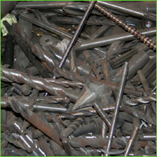 recycle-high-speed-steel